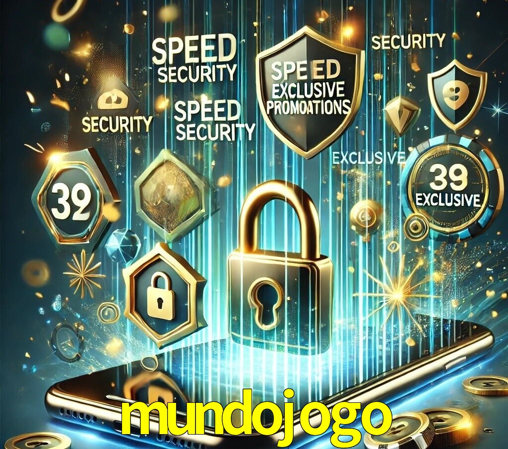 Vantagens do App mundojogo
