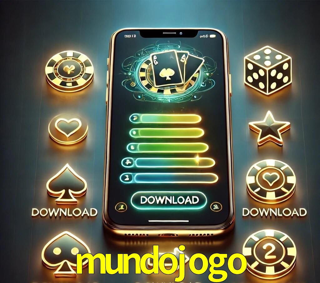 Como Baixar o App