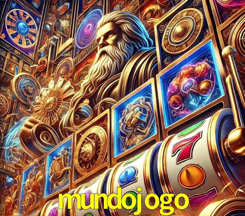 Novos Slots no mundojogo