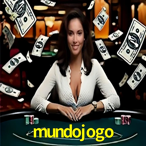Visão geral dos jogos no mundojogo