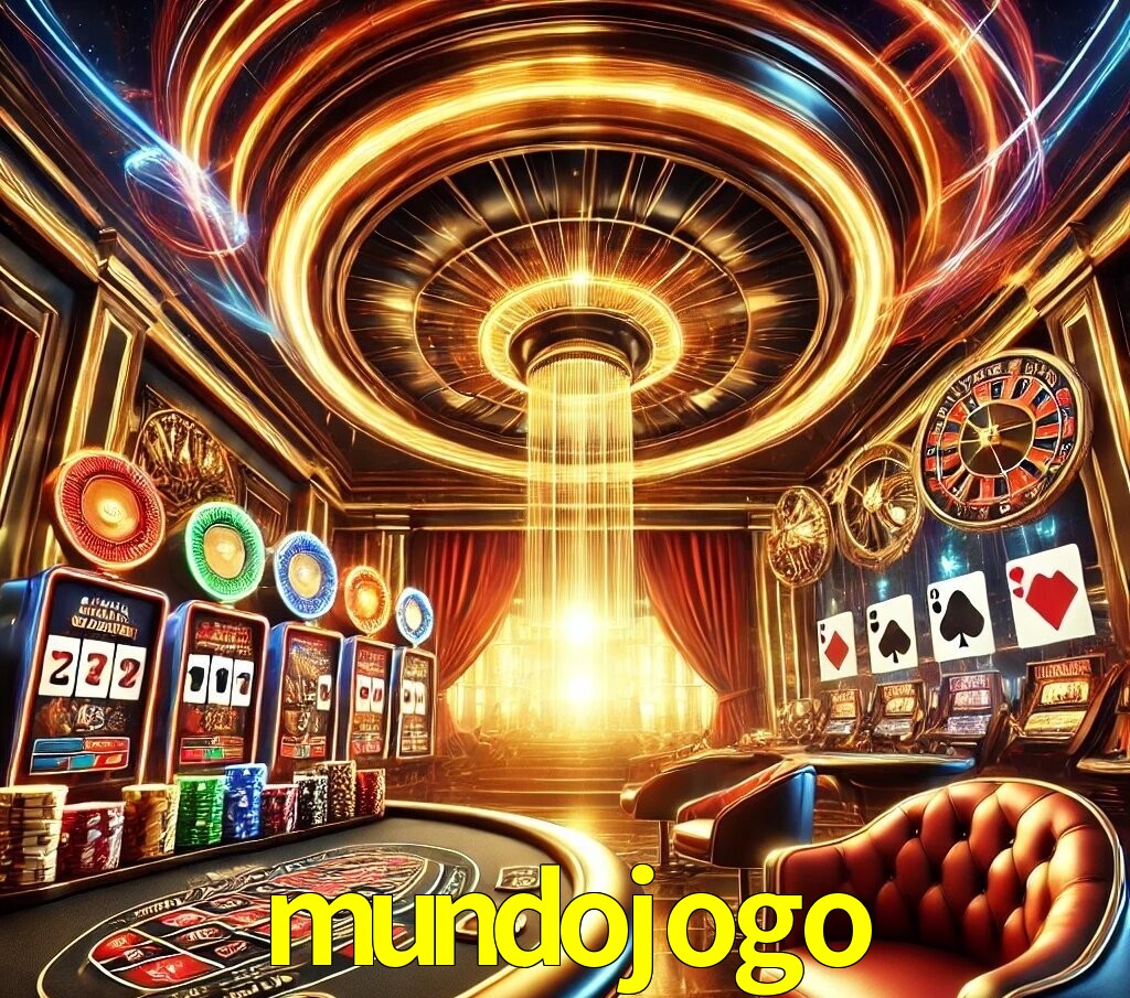 Por Que Escolher o Cassino do mundojogo